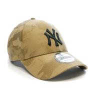 Casquette Camel/Beige Homme New Era 60285209 vue 2