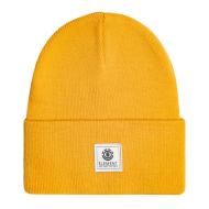 Bonnet Jaune Homme Element Dusk