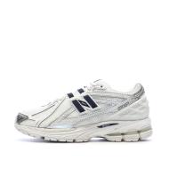 New Balance 1906 Baskets Blanches Mixte pas cher