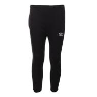 Pantalon de survêtement Noir Junior Umbro Pro Training Core pas cher