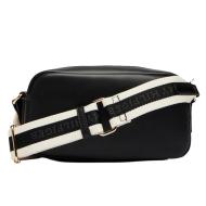 Sac à bandoulière Noir Femme Tommy Hilfiger Essential Camera vue 2