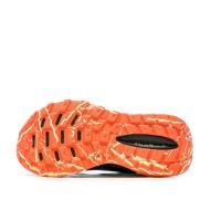 Chaussures de Trail Noir/Jaune Femme New Balance Nitrel V5 vue 5