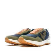 Baskets Marine Homme Kaporal Cetro vue 6