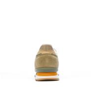 Baskets Kaki Femme Pepe jeans Pepe jeans Brit Jump vue 3