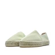 Espadrilles Vertes Femme Pare Gabia Anitz vue 6