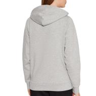 Sweat à capuche Gris Femme Everlast Taylor W1 vue 2