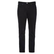 Jean Slim Noir Homme Schott TRD 1913