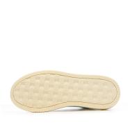 Baskets Blanches Homme Calvin Klein Jeans Chunky Cupsole vue 5
