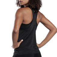 Débardeur Noir Femme Reebok OSR AC vue 2
