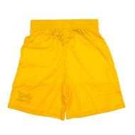 Short jaune garçon Hungaria Premium vue 2