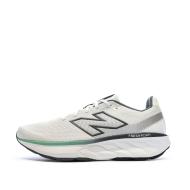 Chaussures de Running Blanc/Gris Homme New Balance M520 pas cher