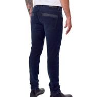 Jean Slim Fit Bleu Brut Homme Kaporal Irish vue 2