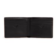 Portefeuille Noir Homme Tommy Hilfiger Th Edge Mini vue 2