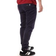 Pantalon Chino Marine Homme La Maison Blaggio Tyson vue 2