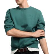 Pepe Jeans Jefferson 1 Men’s Green Sweatshirt affordable