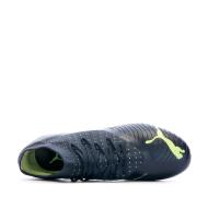 Chaussures de football Noire Homme Puma Future Z 3.4 vue 4