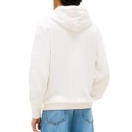 Tommy Hilfiger Washed Sudadera Blanco Hombre DM0DM20746 ver 2
