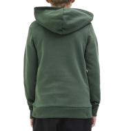 Sweat Vert Garçon Jack & Jones Ari vue 2