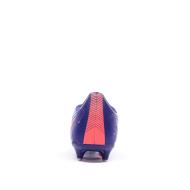 Chaussures de Foot Violettes Homme Puma Ultra 5 Play MxSG vue 3