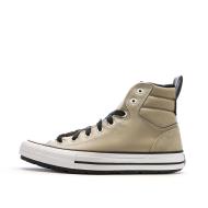 Baskets Beiges Homme Converse All Star Berkshire vue 2