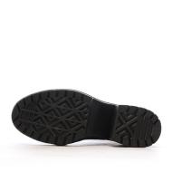 Baskets Noires Homme Converse Chuck 70 De Luxe vue 5