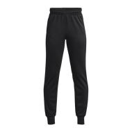 Jogging Noir Garçon Under Armour Armour Fleece pas cher