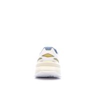 Baskets Blanches/Bleu Homme Puma Nano Rdr Odyssey vue 3