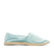 Espadrilles Turquoise Femme Havaianas Origine II vue 2