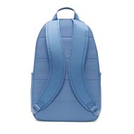 Sac à Dos Bleu Homme Nike Bkpk vue 2