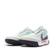 Chaussures de tennis Bleu Homme Nike Zoom Court vue 6