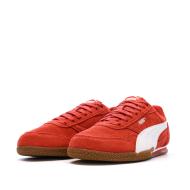 Baskets Rouge Femme Puma Bella Donna SD vue 6