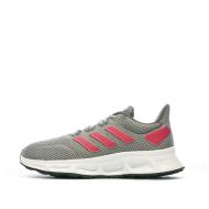 Zapatillas de running Adidas Showtheway 2.0 Gris para mujer barato