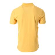 Polo Jaune  Homme Lee Cooper Opan vue 2