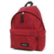 Sac à Dos Rouge Ado Eastpak Padded pas cher