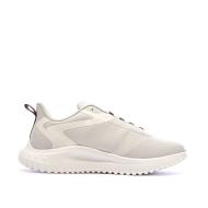 Baskets Grises Homme Calvin Klein Jeans Eva Runner vue 2