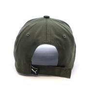 Casquette Kaki Homme Puma Metal vue 3