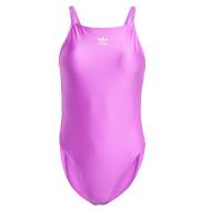 Adidas Women’s Purple Bodysuit 3 Bodysuit affordable