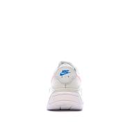 Baskets Grise Garçon Nike Air Max Systm vue 3