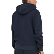 Sweat Marine Femme Only Brush vue 2