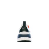 Baskets Blanche/Noir/Gris Homme Puma X-ray 2 Square vue 3