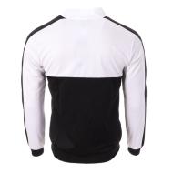 Veste Blanches Homme Umbro Track Jackt vue 2