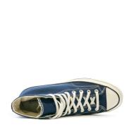 Baskets Marine Homme Converse Chuck Taylor vue 4