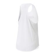 Débardeur Blanc Femme Puma Produit 12 vue 2