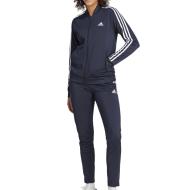 Survêtement Marine Femme Adidas IJ8782 pas cher