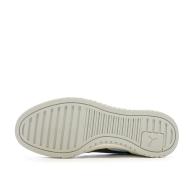 Baskets Blanches/Bordeaux Homme Puma Pro Sport Mix vue 5