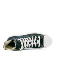 Baskets Noir Femme Converse Move vue 4