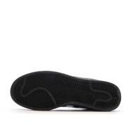 Baskets Noires/Blanches Homme Adidas Superstar Xlg vue 5