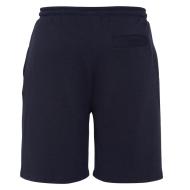 Short Marine Homme Schott Maille Technique vue 2