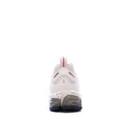Chaussures de running Blanches/Marines Homme Asics Quantum vue 3