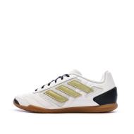 Fußballschuhe Weiß/Schwarz Herren Adidas Super Sala 2 günstig